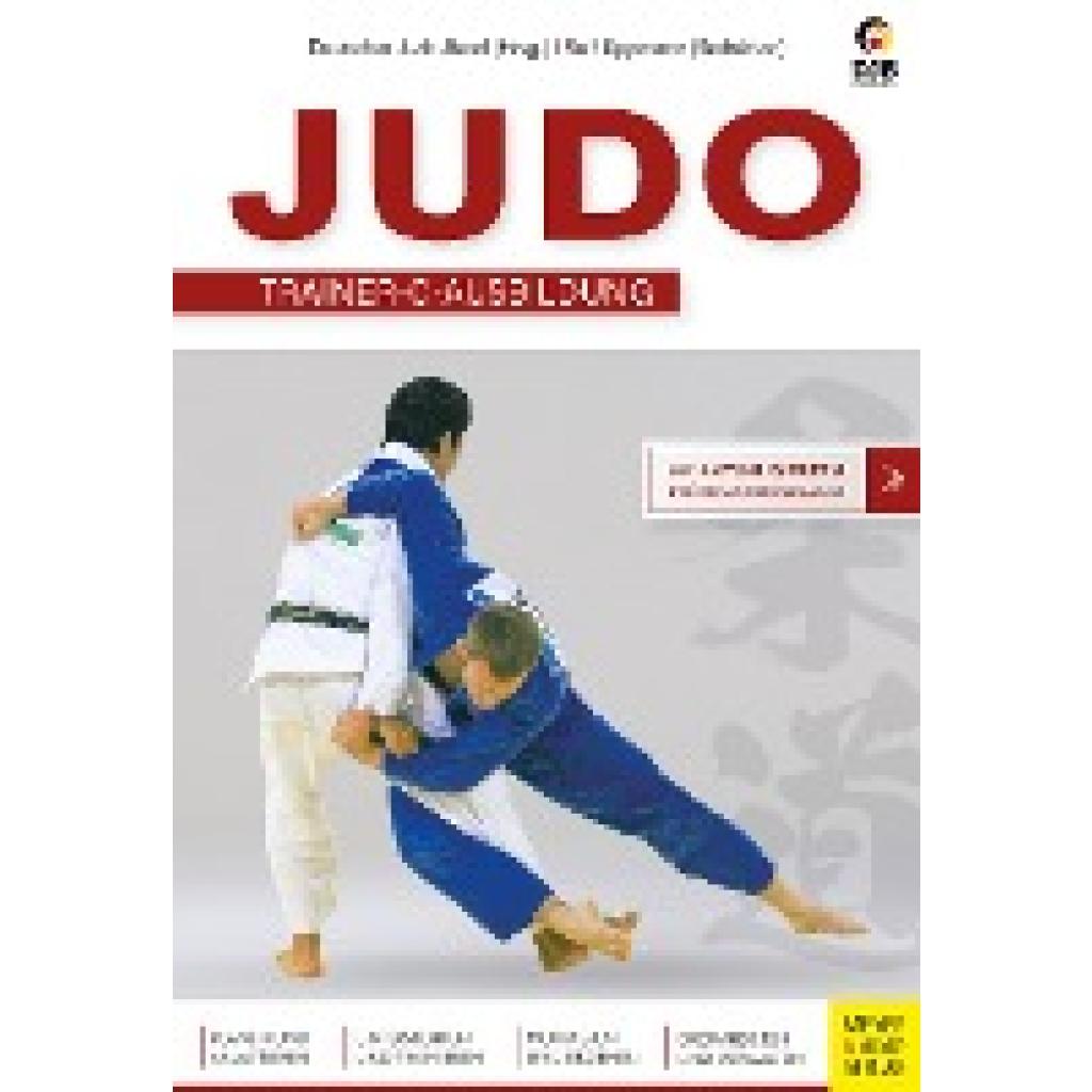 Judo - Trainer C-Ausbildung